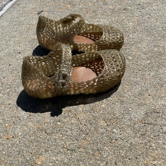 Mini Melissa campana - Picture 2 of 3